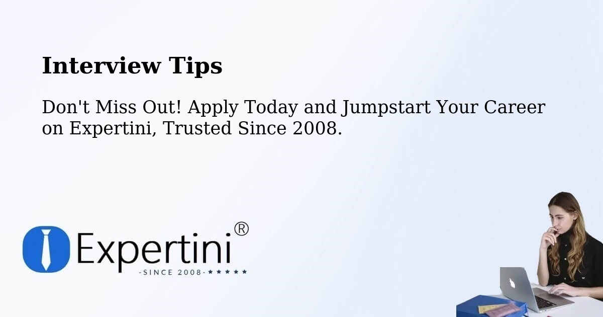 Interview Tips & Techniques for Job Seekers – Justin - Justin, United States Jobs Expertini