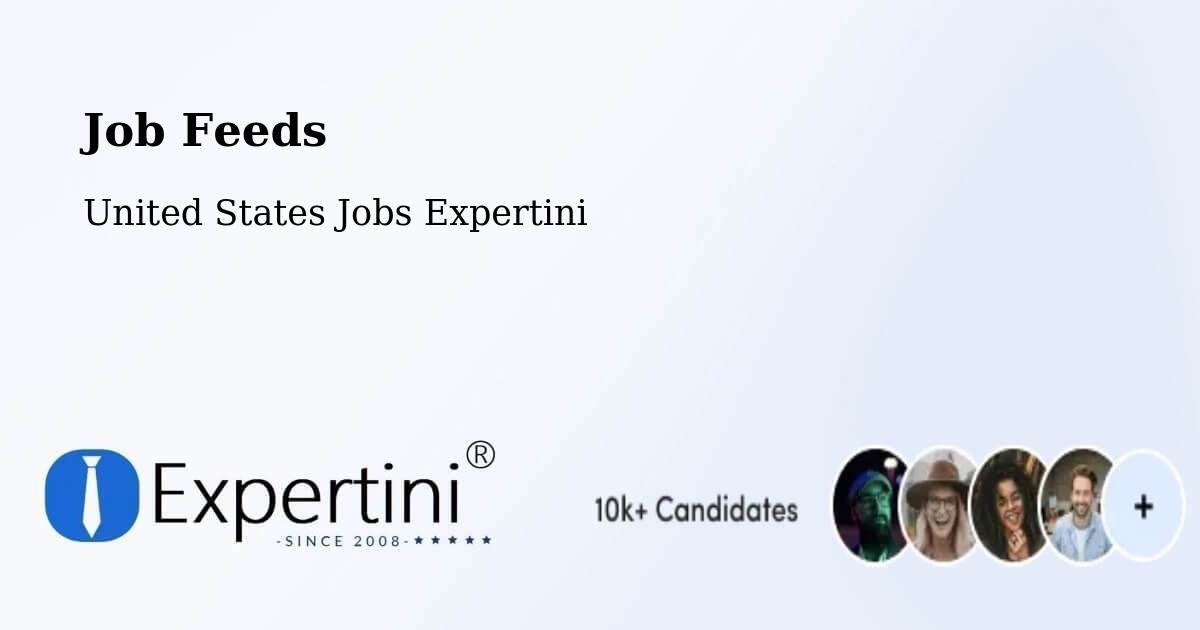 Job Listings Feed – Justin - United States Jobs Expertini
