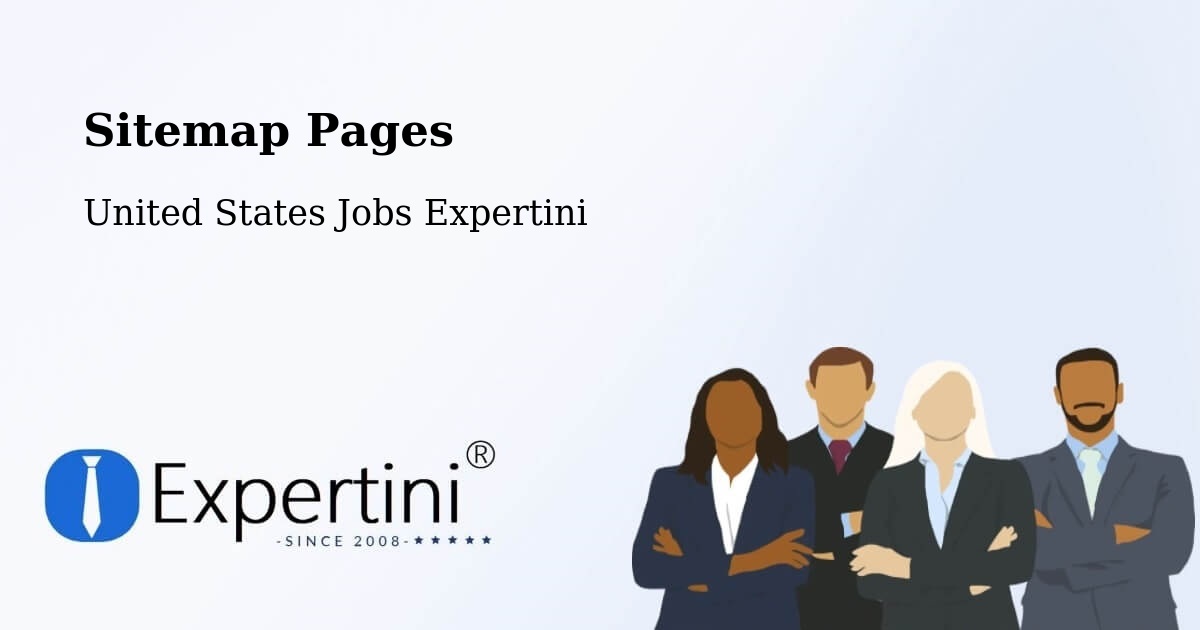 Sitemap Pages - Justin - United States Jobs Expertini