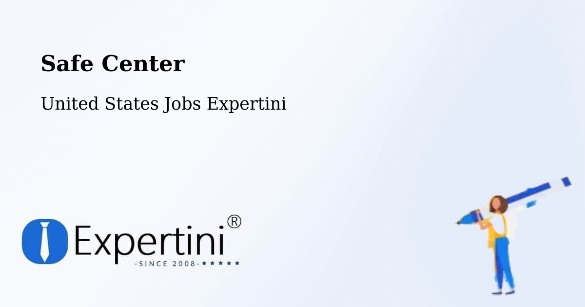Safety Center – Justin - United States Jobs Expertini