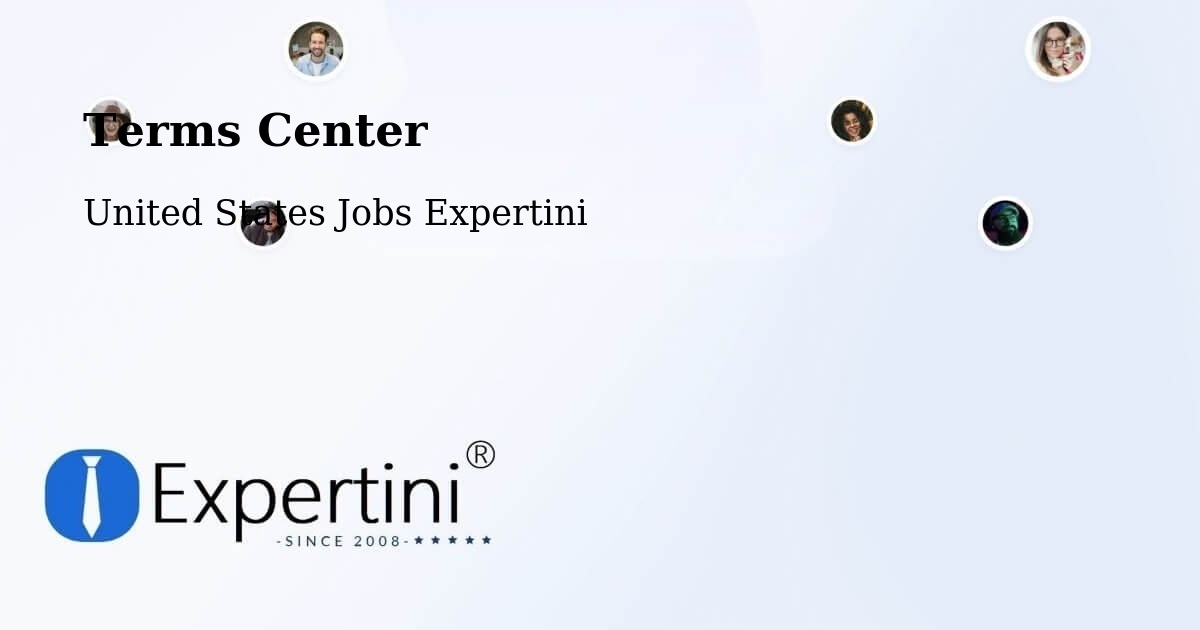 Terms of Service – Justin - United States Jobs Expertini